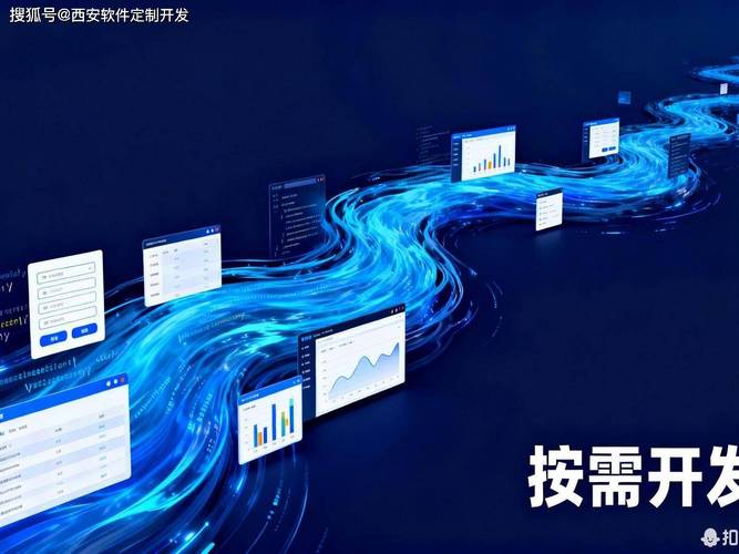 5g 应用软件定制化开发:5g 时代的应用创新狂想曲