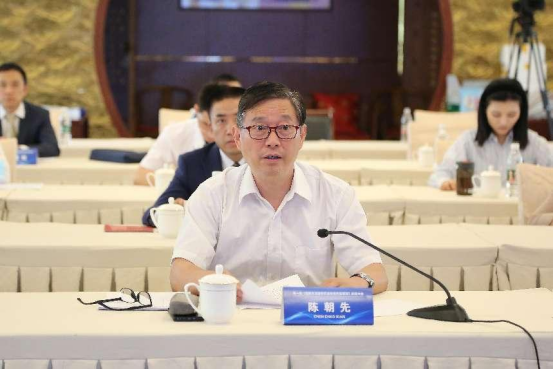 第一批坦桑尼亚国家职业标准开发项目启动大会顺利召开
